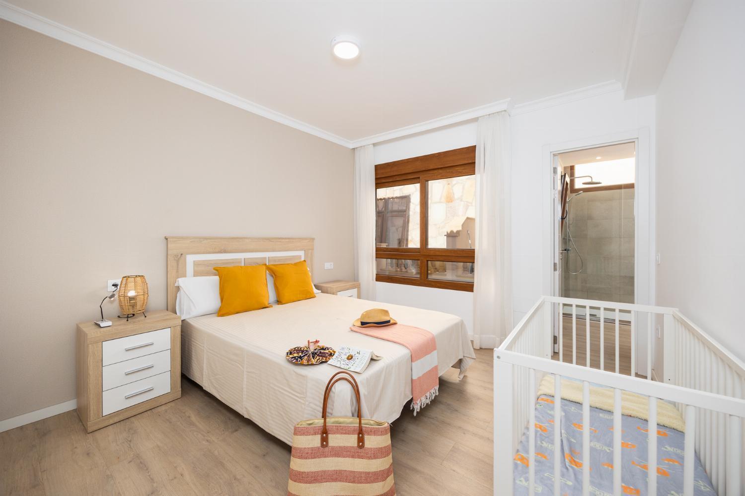 Villa Mariposas Caleta Caleta De Fuste Ngoại thất bức ảnh
